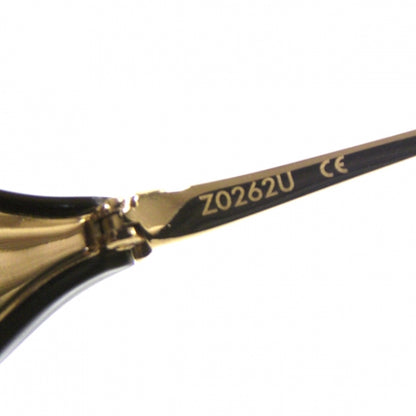 Louis Vuitton Daisy Sunglasses Z0262U Marron 7 of 9