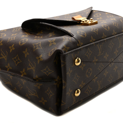 Louis Vuitton Monogram Metis 8 of 9