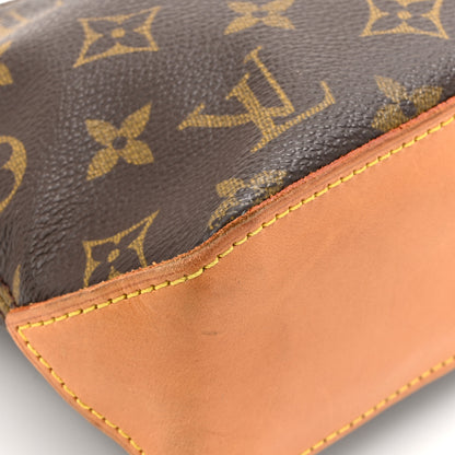 Louis Vuitton Monogram Trotteur 14 of 15