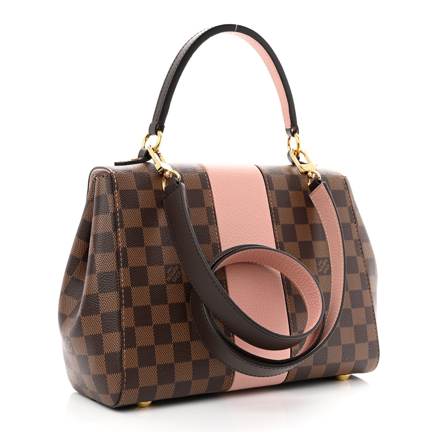 Damier Ebene Bond Street Magnolia