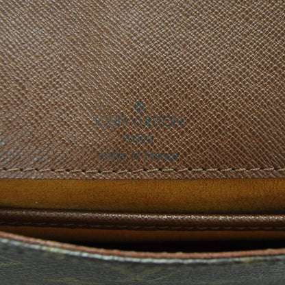 Louis Vuitton Monogram Musette Tango 8 of 9