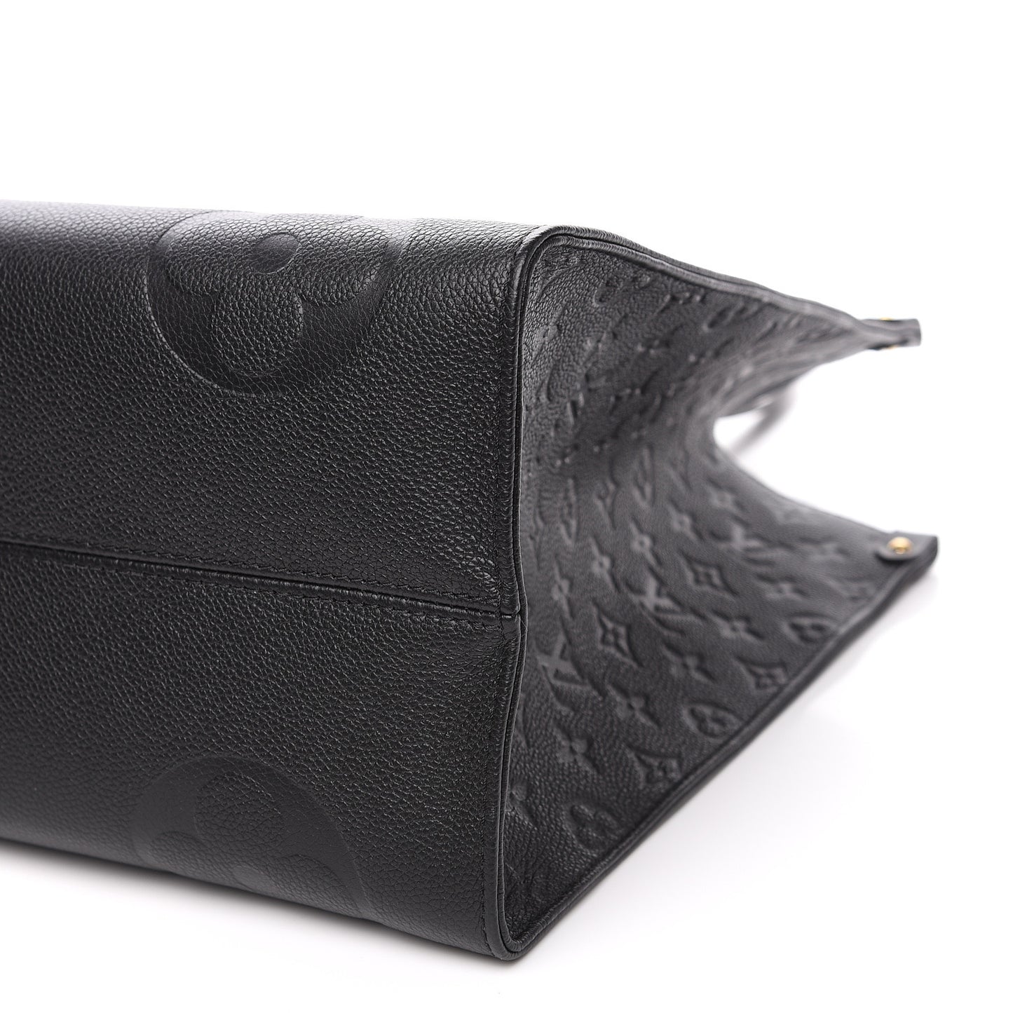Empreinte Monogram Giant Onthego GM Black