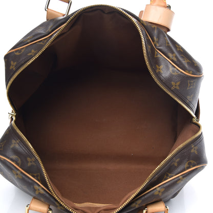 Louis Vuitton Monogram Carryall 4 of 15