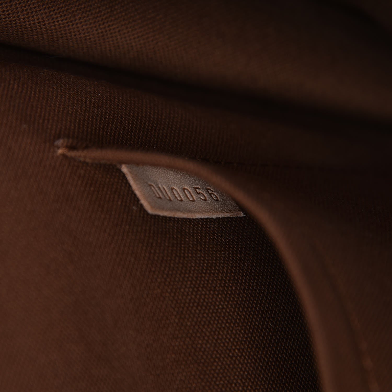 Louis Vuitton Monogram Bosphore GM 7 of 7