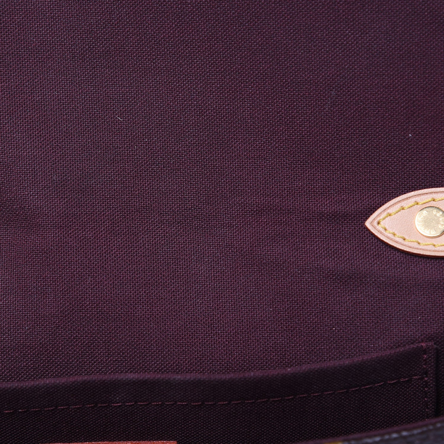 Louis Vuitton Monogram Saint Cloud 13 of 13
