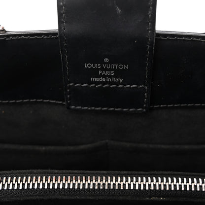 Louis Vuitton Epi Kleber MM Honey 6 of 11