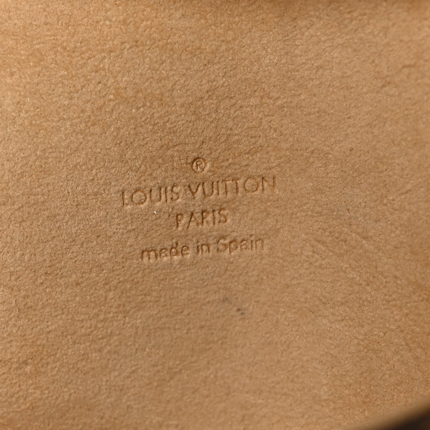 Louis Vuitton Monogram Pochette Twin PM 11 of 17