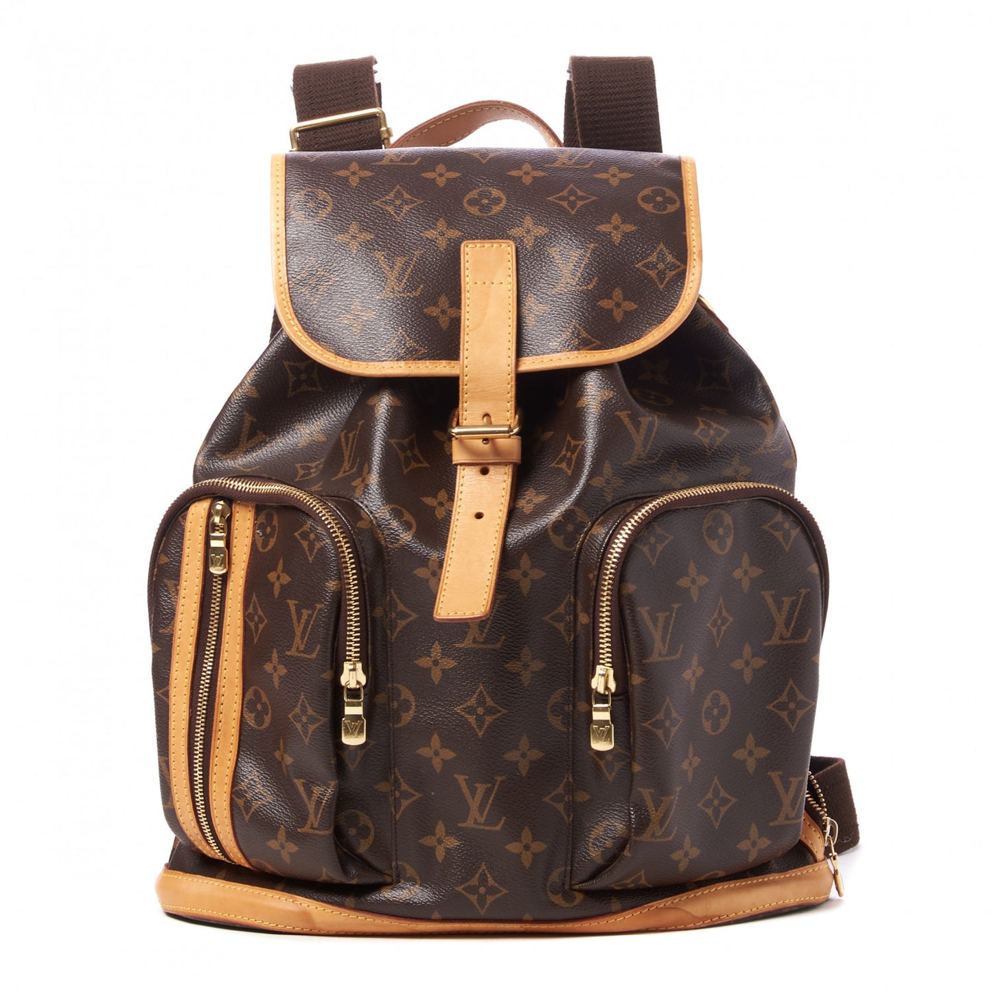 Monogram Bosphore Backpack