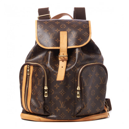 Louis Vuitton Monogram Bosphore Backpack 1 of 10