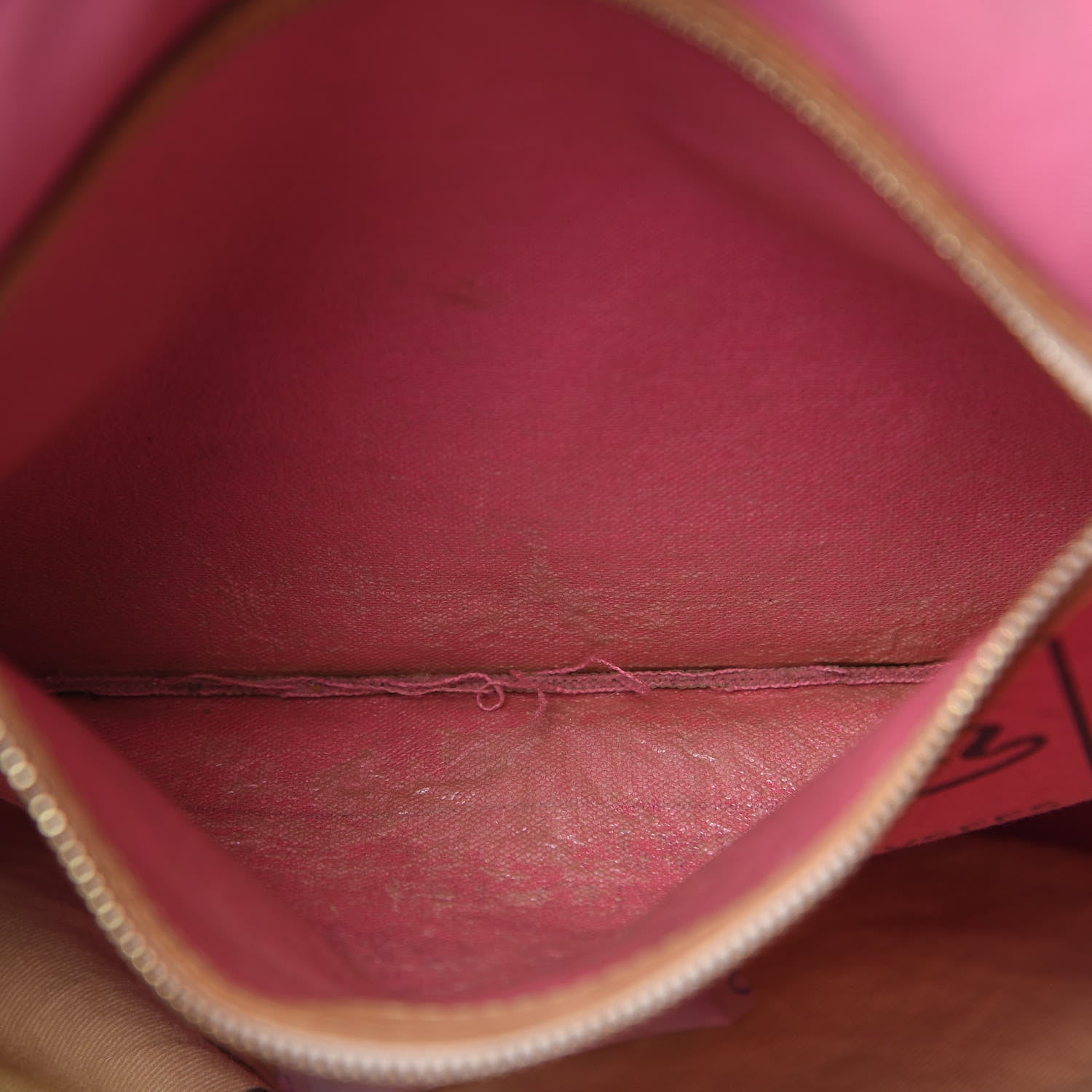 Louis Vuitton Monogram MOCA Neverfull MM 22 of 23