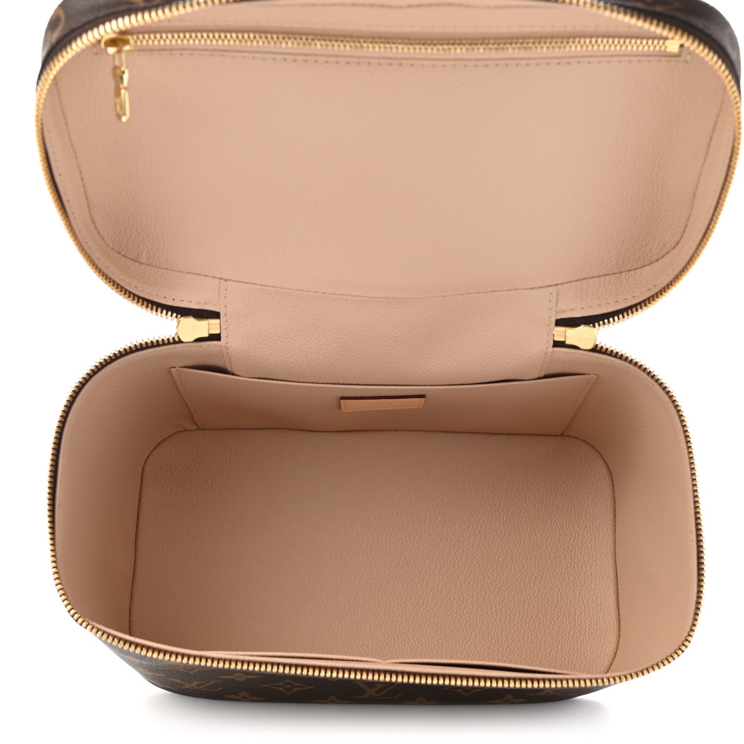 Louis Vuitton Monogram Nice BB 5 of 11