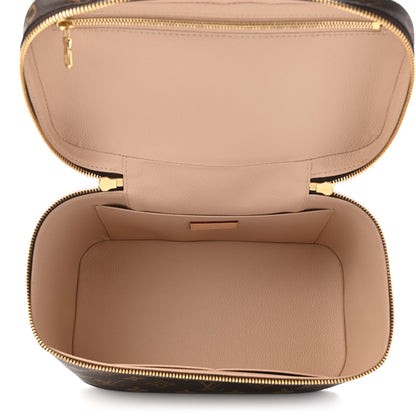 Louis Vuitton Monogram Nice BB 5 of 11