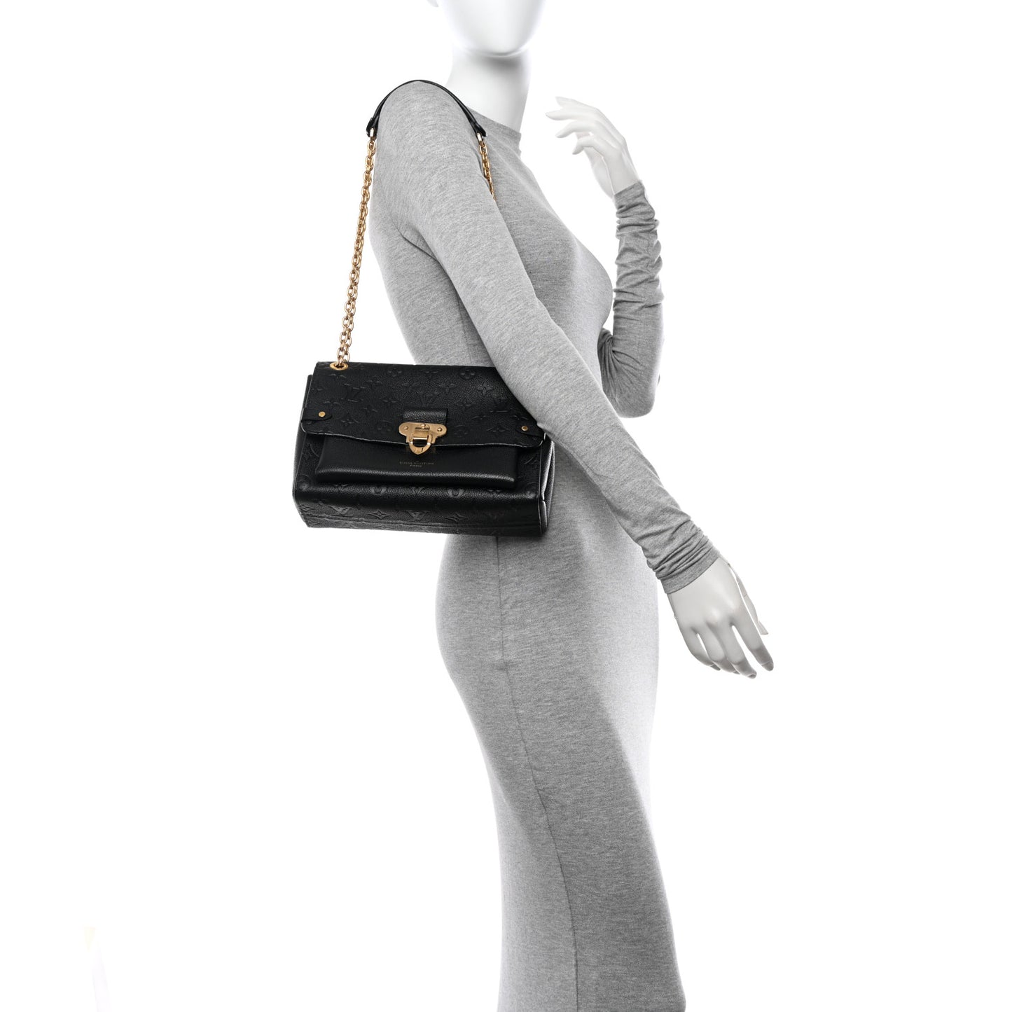 Empreinte Vavin PM Black