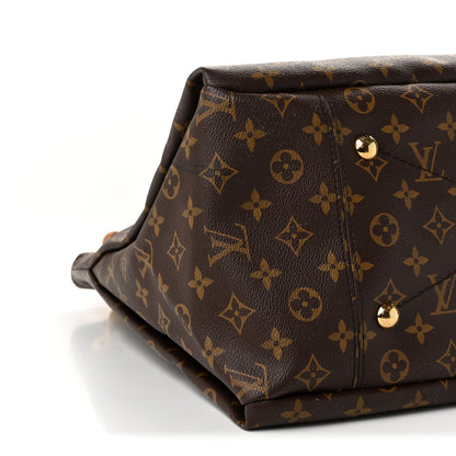 Louis Vuitton Monogram Artsy MM 16 of 19