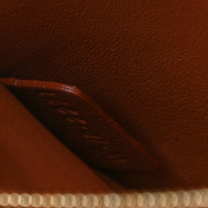 Celine Smooth Calfskin Medium Tabou Tan 6 of 10