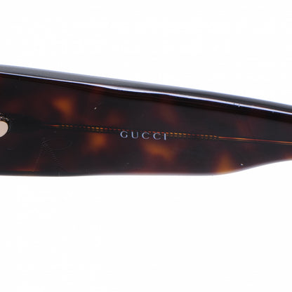 Gucci Tortoise Strass Crystal Sunglasses 2927S 5 of 5