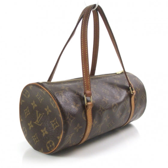Louis Vuitton Monogram Papillon 26 3 of 9