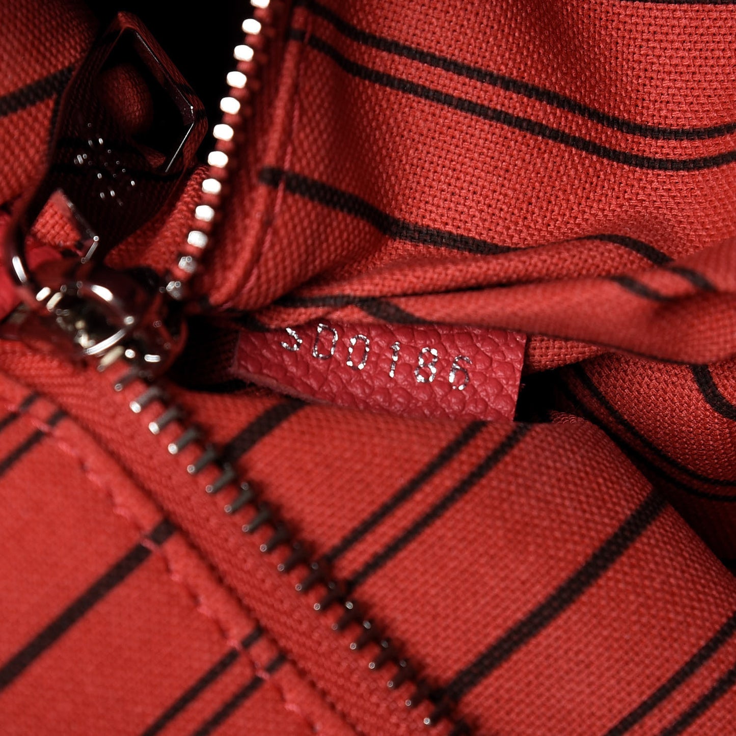 Empreinte Pont Neuf MM Poppy