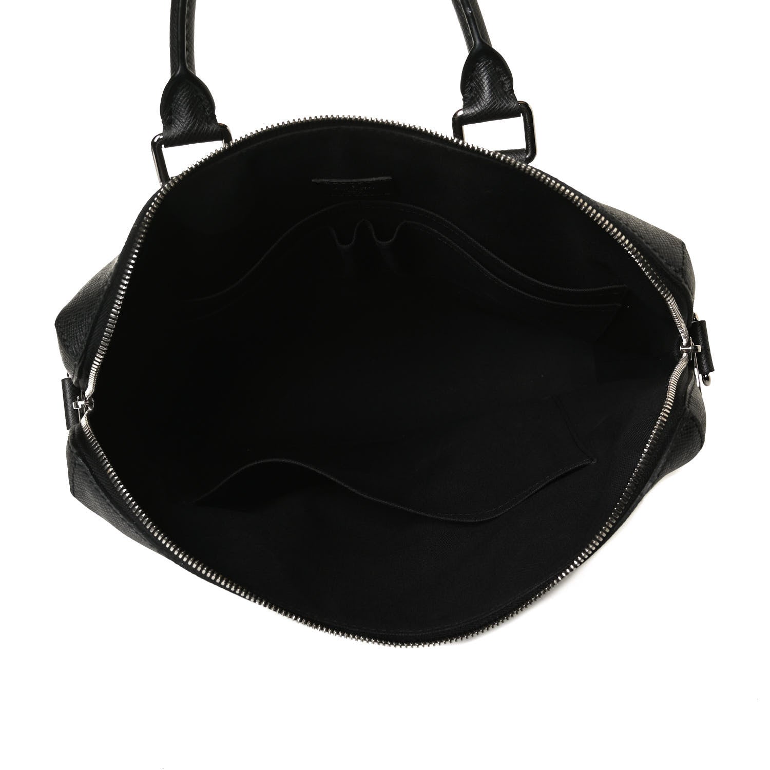 Louis Vuitton Taiga Grigori Tote Ardoise 5 of 14