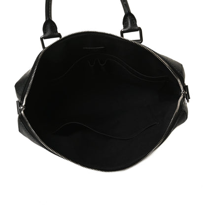 Louis Vuitton Taiga Grigori Tote Ardoise 5 of 14