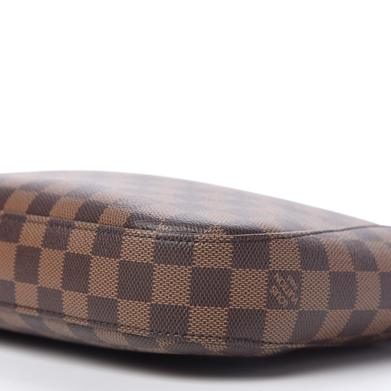 Louis Vuitton Damier Ebene South Bank Besace 7 of 10