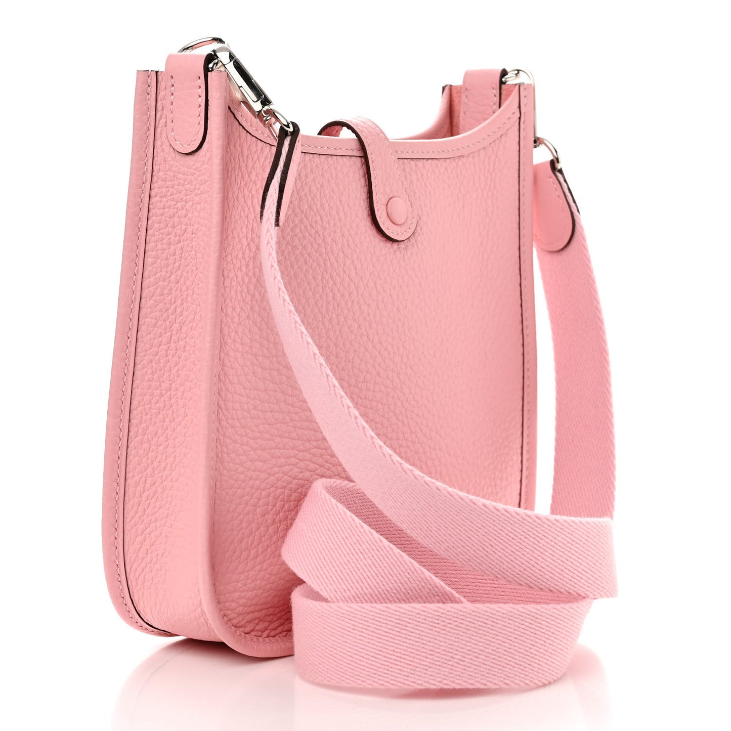 Taurillon Clemence Evelyne TPM Rose Sakura