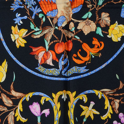 Hermes Silk Pierres D'Orient Et D'Occident Scarf 90 4 of 6