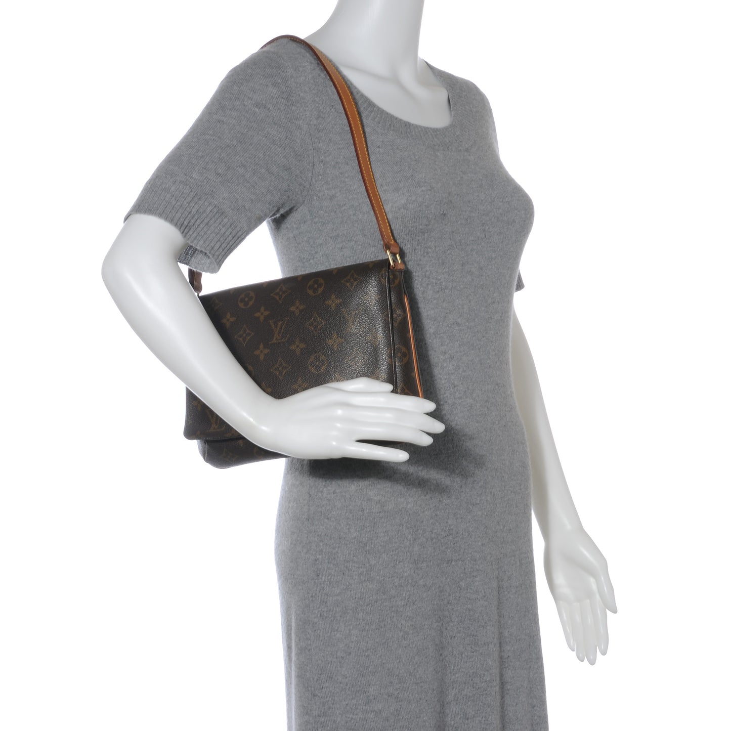 Monogram Musette Tango