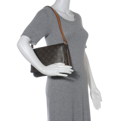 Louis Vuitton Monogram Musette Tango 2 of 7