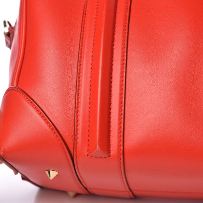 Givenchy Calfskin Mini Lucrezia Red 12 of 16