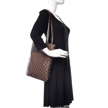 Louis Vuitton Damier Ebene Clifton 2 of 11