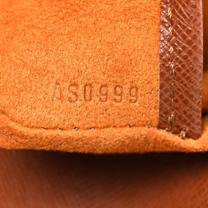 Louis Vuitton Monogram Musette Salsa 7 of 10