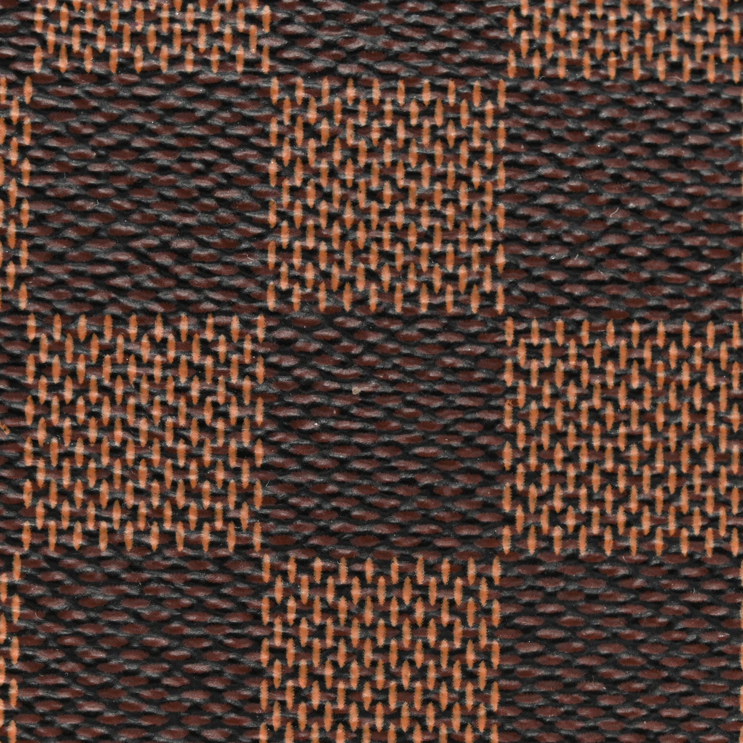 Damier Ebene Cosmetic Pouch