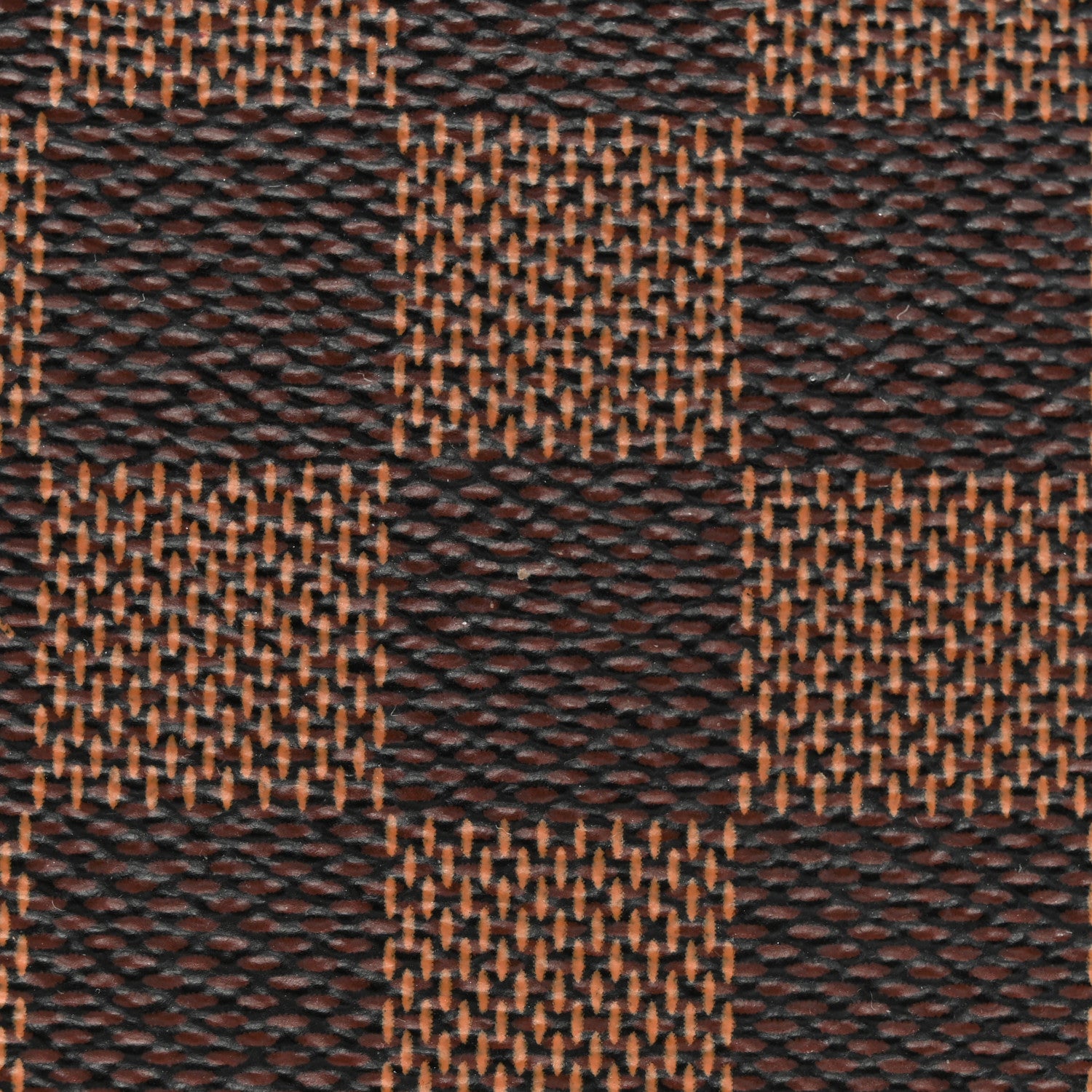 Louis Vuitton Damier Ebene Cosmetic Pouch 9 of 11