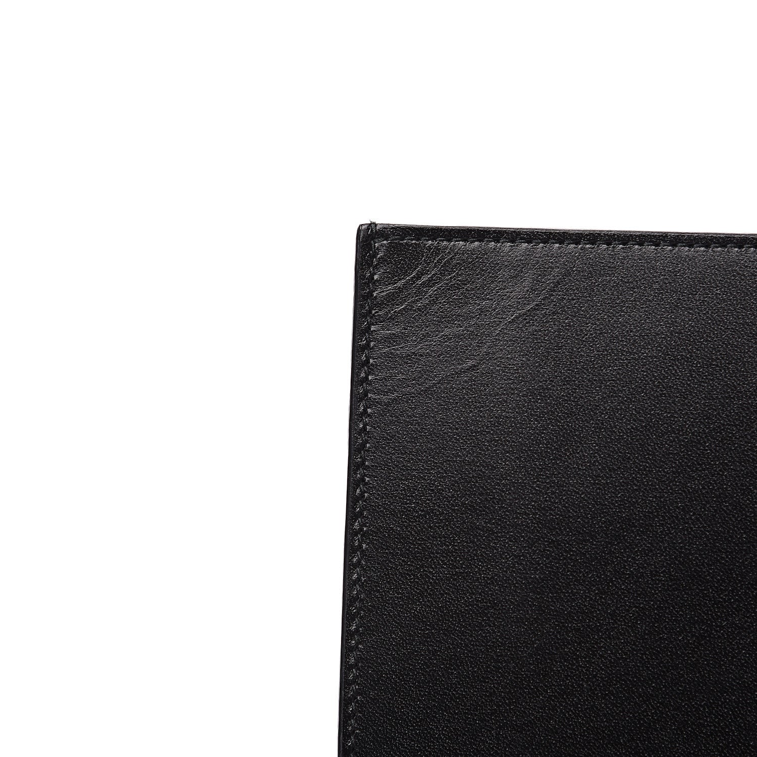 Saint Laurent Calfskin iPad Case Black 7 of 7