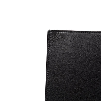 Saint Laurent Calfskin iPad Case Black 7 of 7