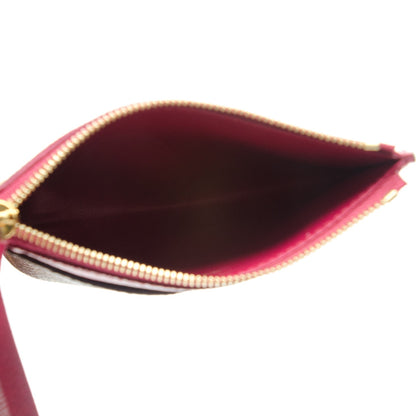 Louis Vuitton Monogram Zipped Card Holder 5 of 6