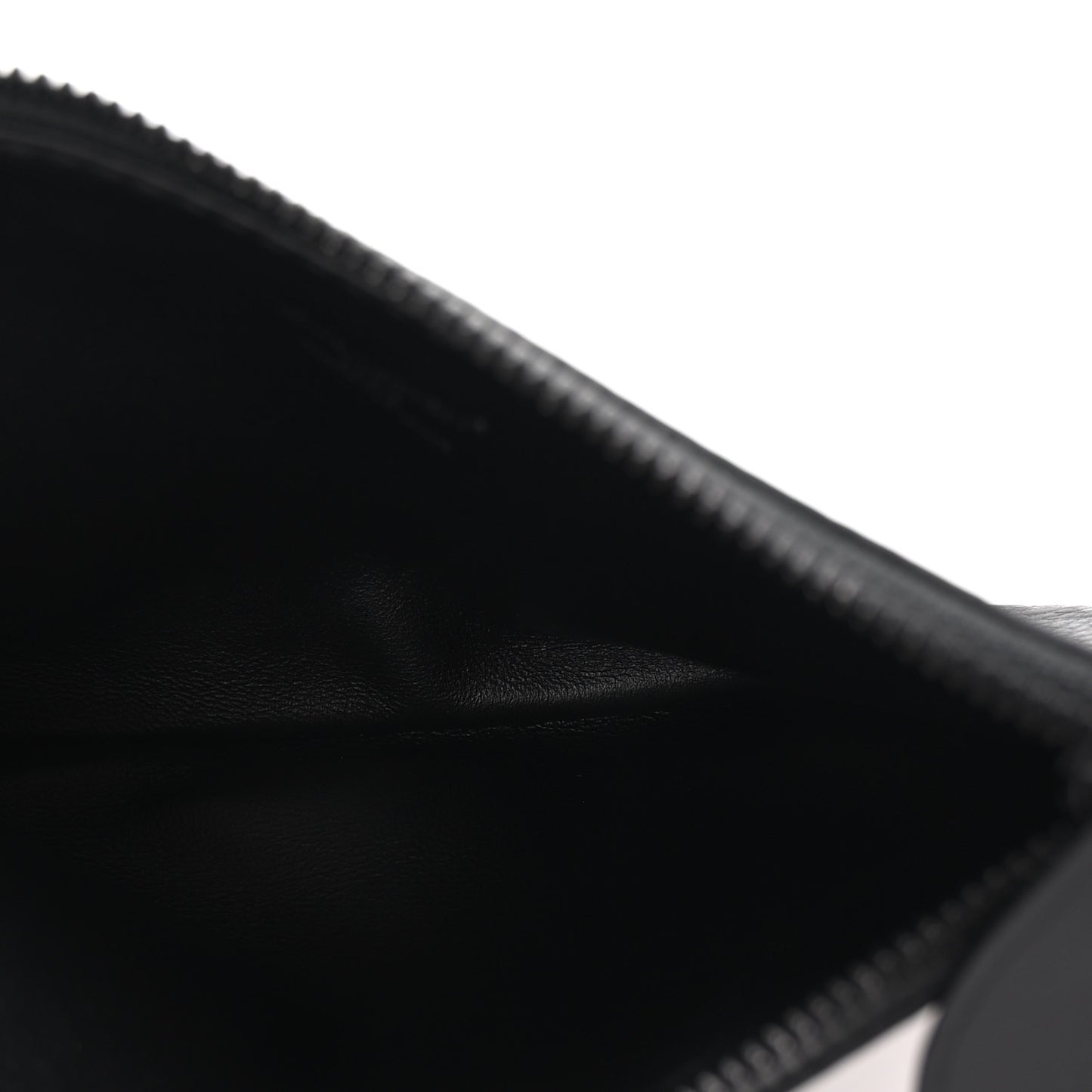 Calfskin Monogram Speedy P9 Bandouliere 30 Pochette Ultra Black