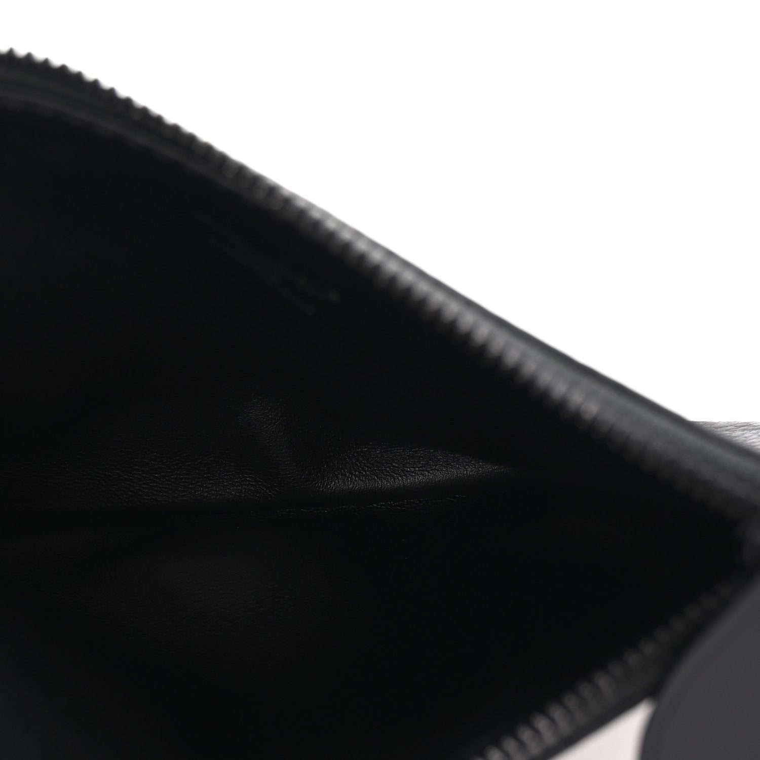 Louis Vuitton Calfskin Monogram Speedy P9 Bandouliere 30 Pochette Ultra Black 5 of 6