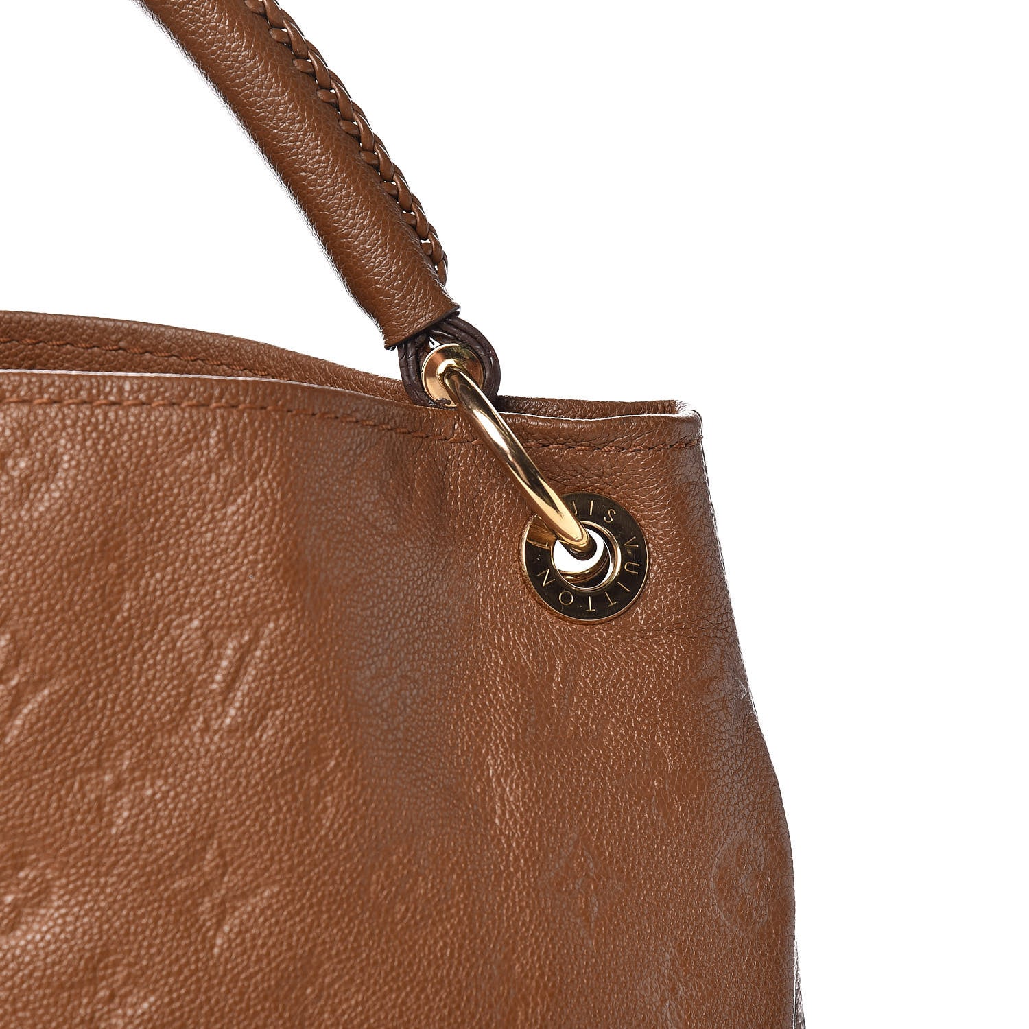 Louis Vuitton Empreinte Artsy MM Havane 12 of 12