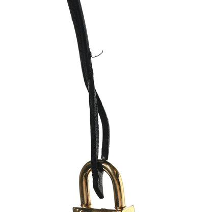 Hermes Ardennes Kelly Sellier 32 Black 11 of 11