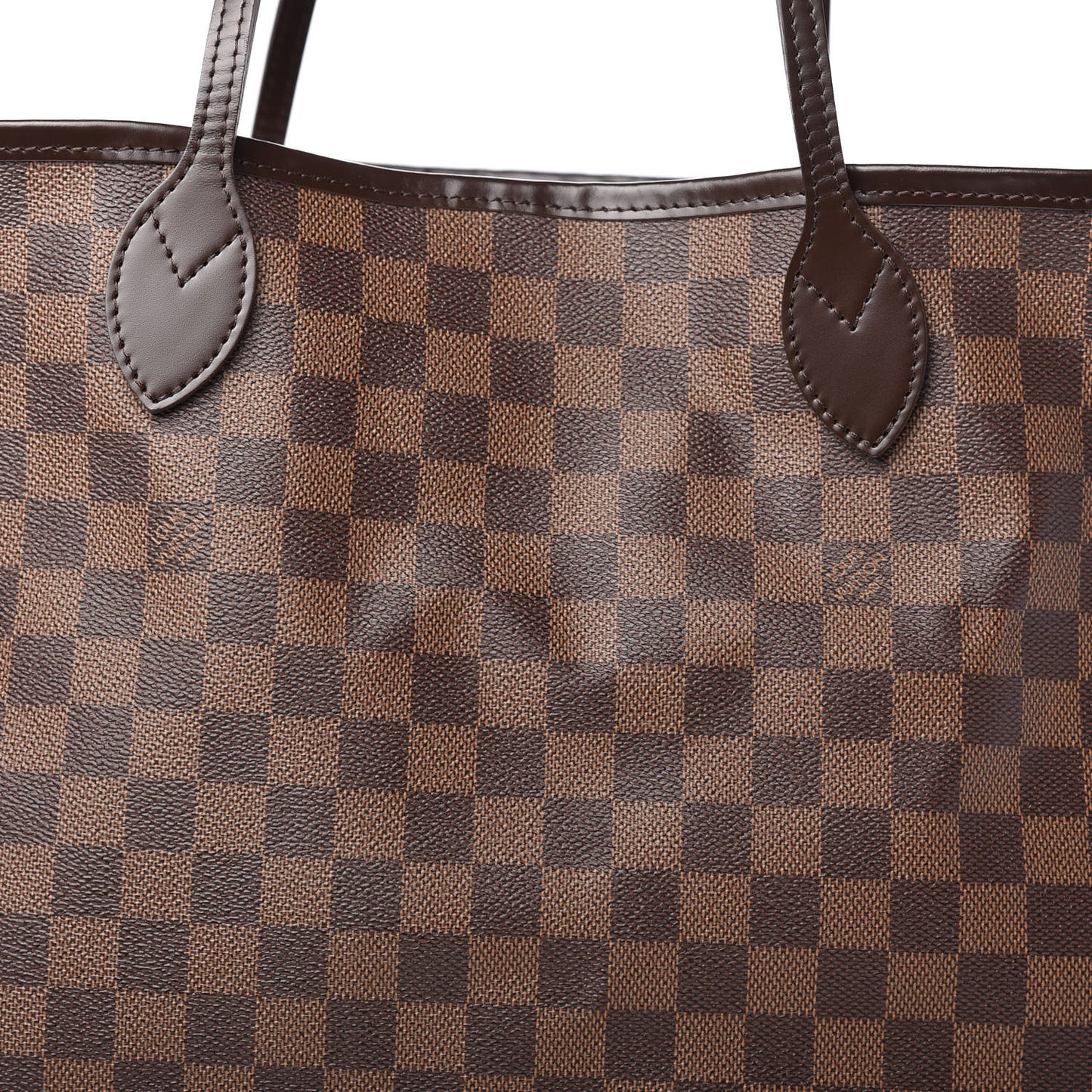 Damier Ebene Neverfull GM