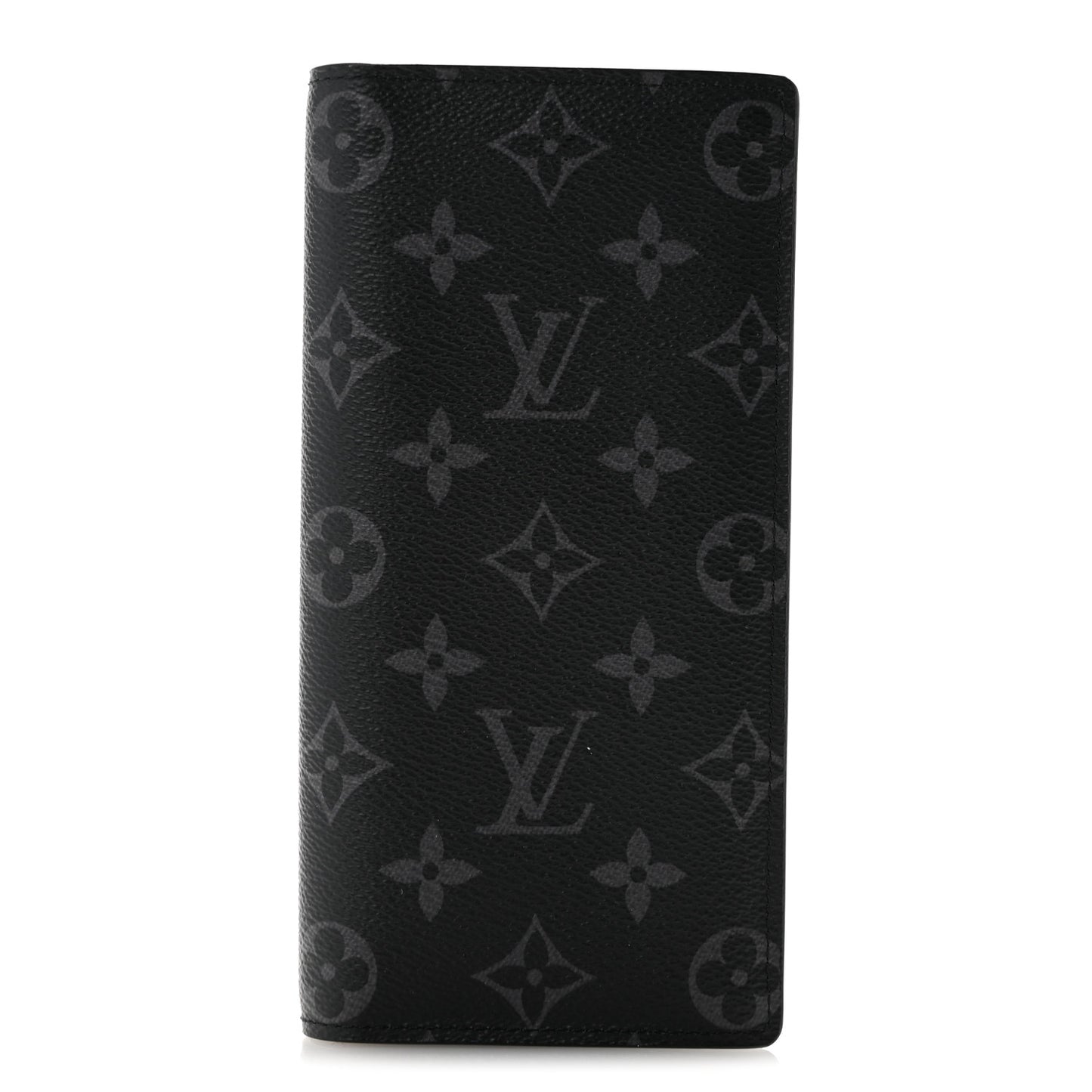 Monogram Eclipse Brazza Wallet