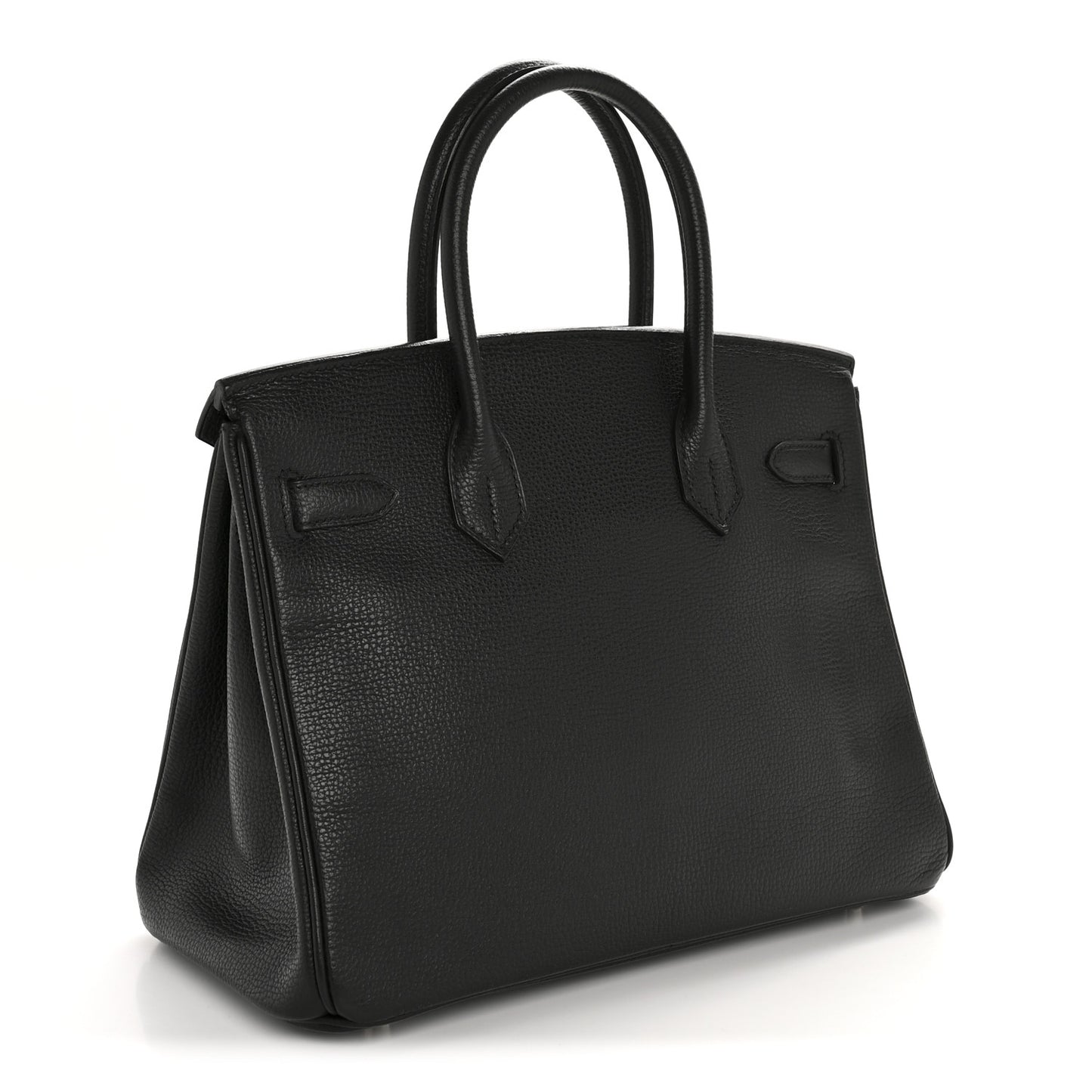 Ardennes Birkin 30 Black