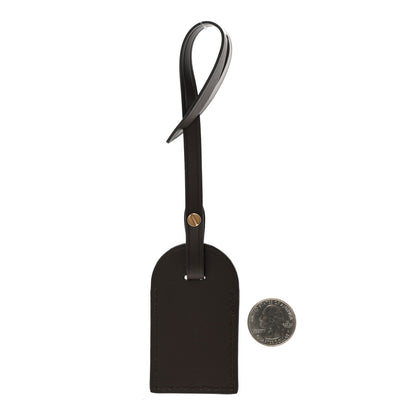 Louis Vuitton Calfskin Luggage Tag Ebene 2 of 4