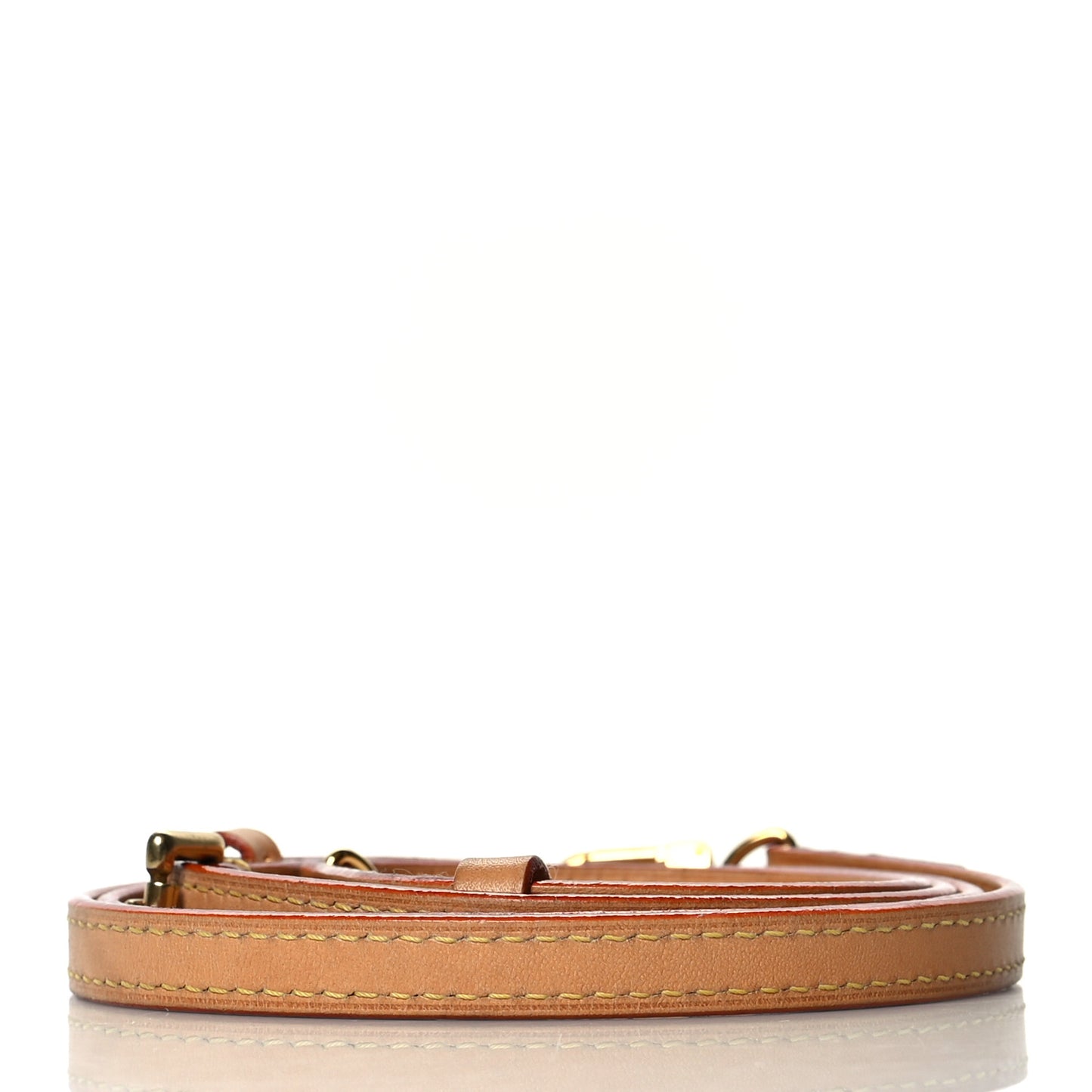 Vachetta 12mm Long Shoulder Strap