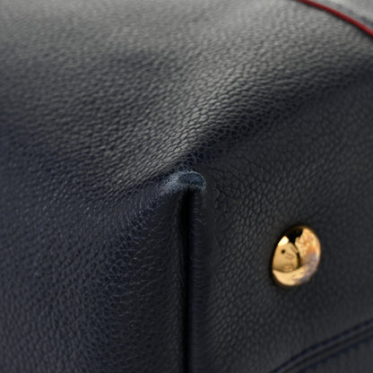 Louis Vuitton Empreinte Melie Marine Rouge 15 of 17
