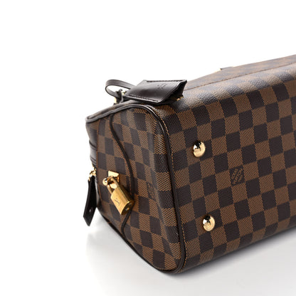 Louis Vuitton Damier Ebene Duomo 9 of 11
