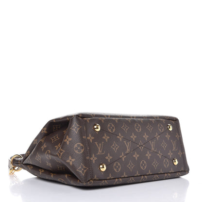 Louis Vuitton Monogram Pallas Safran 4 of 7