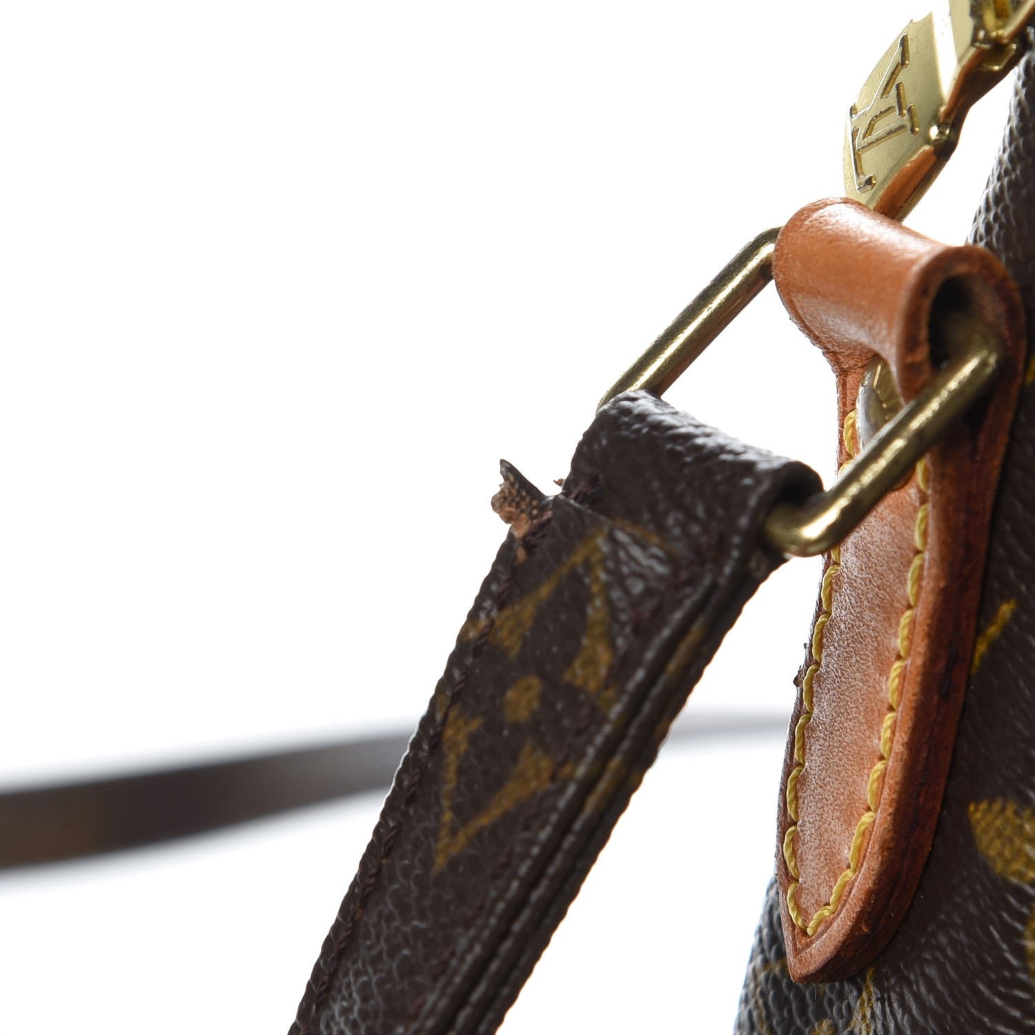 Louis Vuitton Monogram Amazone 8 of 12